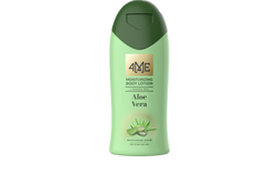 4ME Aloe Vera Moisturizing Body Lotion