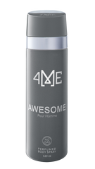Awesome - 4ME Perfumed Body Spray - 120ml