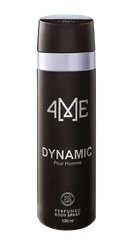 Dynamic - 4ME Perfumed Body Spray - 120ml