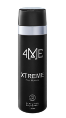 Xtreme - 4ME Perfumed Body Spray - 120ml