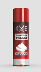 Regular - 4ME Shaving Foam - 400ml