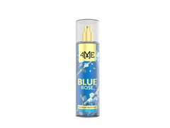Blue Rose - 4ME Fragrant Body Mist - 200ml
