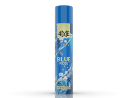 Blue Rose - 4ME Air Freshener - 300ml