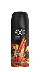 Beach Surfers - 4ME Deodorant & Body Spray - 200ml