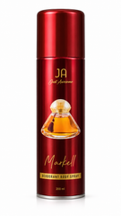 Just Awesome Markell Deodorant Body Spray 200ml