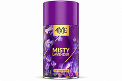 4ME Misty Lavender Air Freshener Refill 250ml