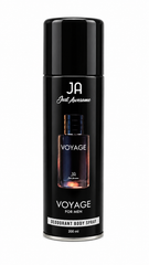 Just Awesome Voyage for Men Deodorant Body Spray 200ml