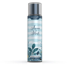 Aqua Mist - Fascino Prime Fragrant Body Mist - 250ml