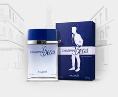 Charming Beau - Fascino Eau de Parfum Men - 100ml