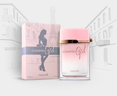 Charming Gal - Fascino Eau de Parfum Women - 100ml