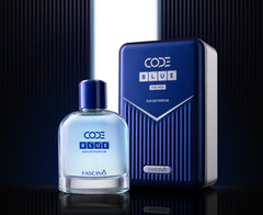 Code Blue For Men - Fascino Eau de Parfum - 100ml