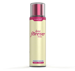 Love Forever Pink - Fascino Fragrant Body Mist - 250ml