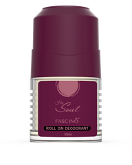 Her Soul - Fascino Roll On Deodorant - 50ml
