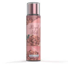 Royal Mist - Fascino Prime Fragrant Body Mist - 250ml