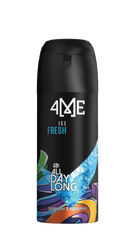 Ice Fresh - 4ME Deodorant & Body Spray - 200ml