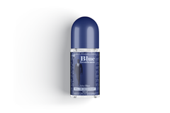 Blue Gentlemen - John Allen Men Roll On Deodorant - 50ml