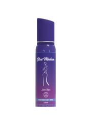 Blue Madam - John Allen Women Perfumed Body Spray 120ml