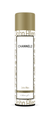 Channel 2 - John Allen Air Freshener - 300ml