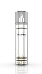 Channel 2 - John Allen Fragrant Body Mist - 200ml