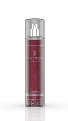 Given Me Pour Homme - John Allen Fragrant Body Mist - 200ml