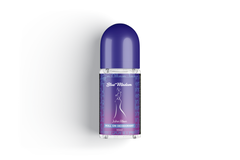 Blue Madam - John Allen Women Roll On Deodorant - 50ml