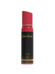John Rambo - John Allen Men Perfumed Body Spray 120ml