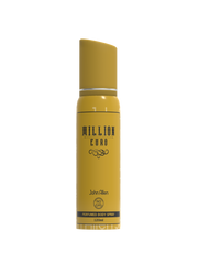 Million Euro - John Allen Men Perfumed Body Spray 120ml