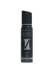 Zaaro Pour Homme - John Allen Men Perfumed Body Spray 120ml