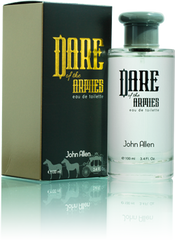 Dare of the Armies - John Allen Men Eau De Toilette - 100ml