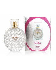 Swiss Collection Bella EDT for Women 100ml