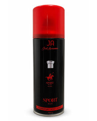 Just Awesome Sport Blave Body Spray 200ml