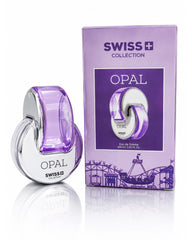Swiss Collection Opal EDT for Women 60ml