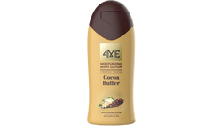 4ME Cocoa Butter Moisturizing Lotion