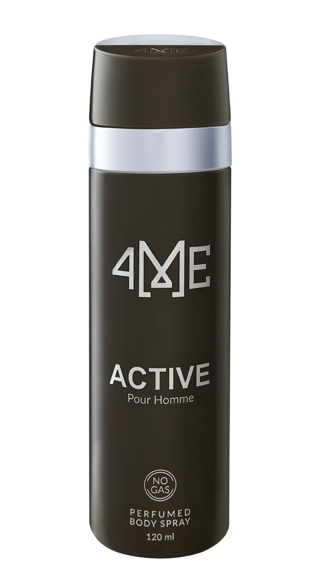 Active - 4ME Perfumed Body Spray - 120ml