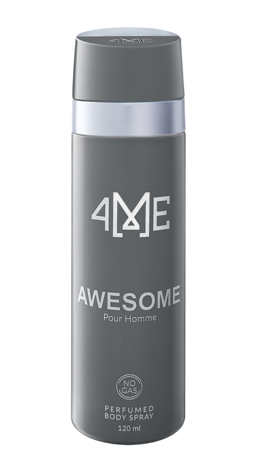 Awesome - 4ME Perfumed Body Spray - 120ml