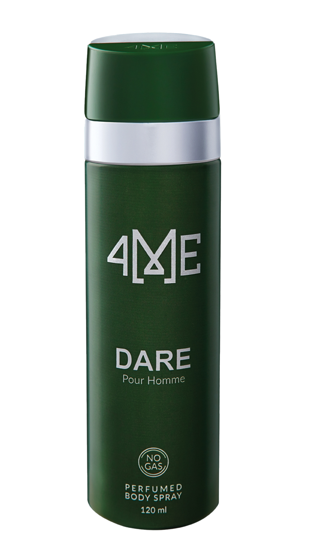 Dare - 4ME Perfumed Body Spray - 120ml