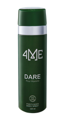 Dare - 4ME Perfumed Body Spray - 120ml