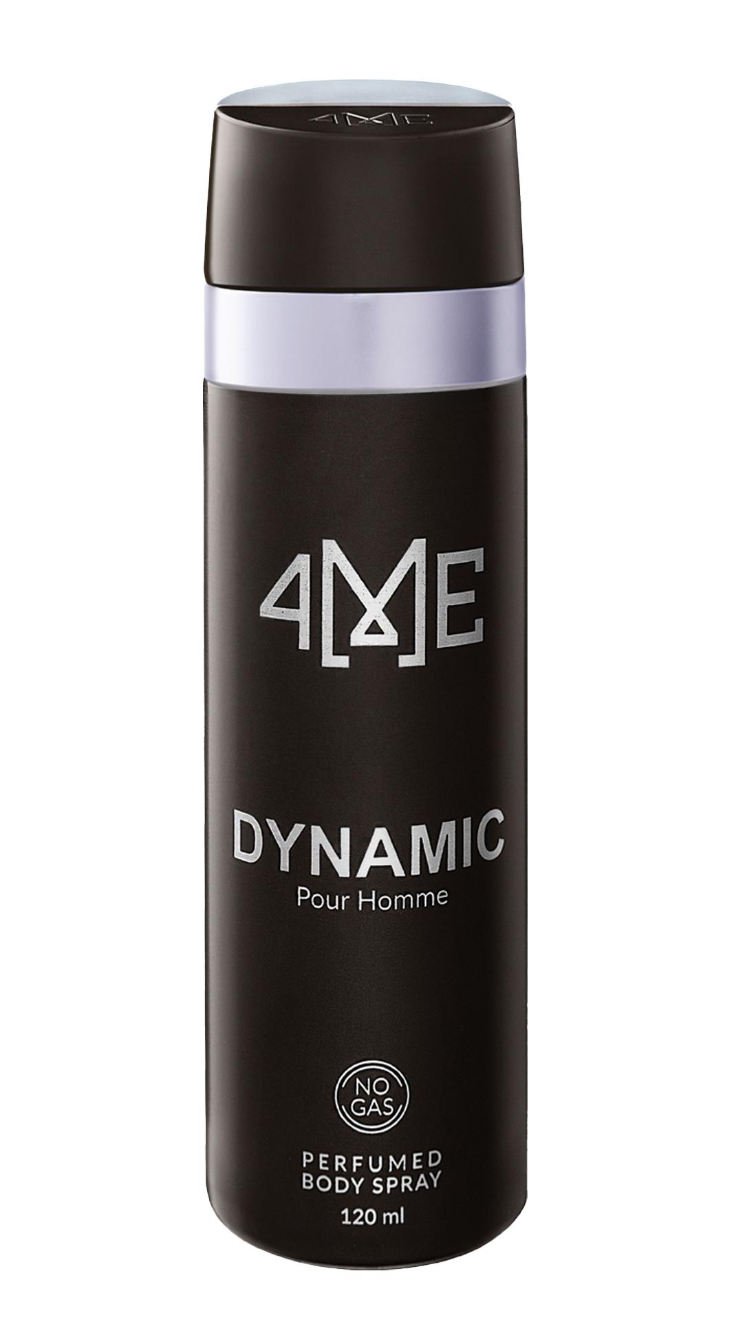 Dynamic - 4ME Perfumed Body Spray - 120ml