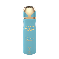 Grace - 4ME Perfumed Body Spray - 120ml