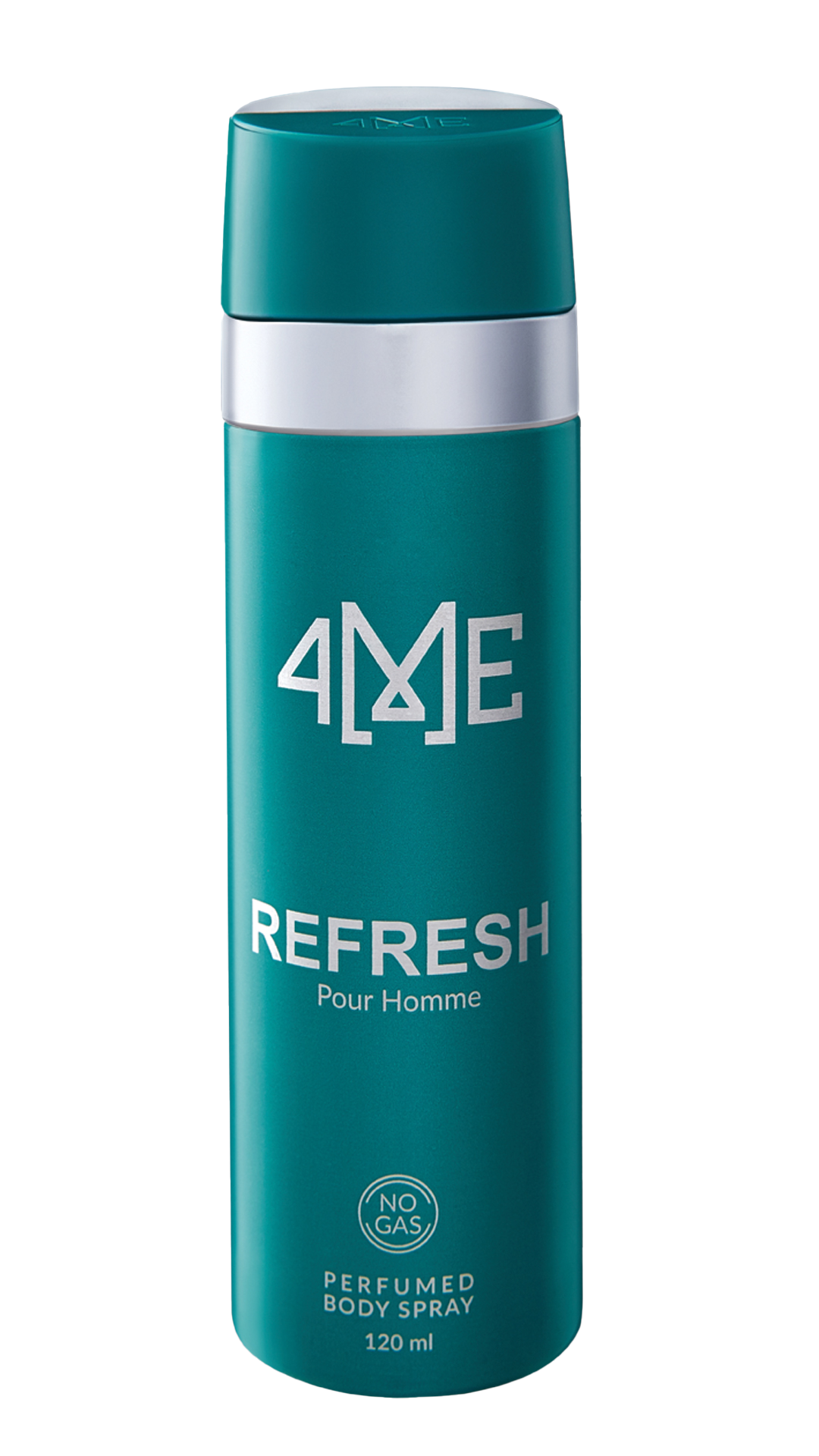 Refresh - 4ME Perfumed Body Spray - 120ml