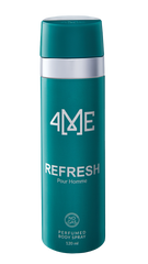 Refresh - 4ME Perfumed Body Spray - 120ml