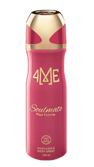 Soulmate - 4ME Perfumed Body Spray - 120ml