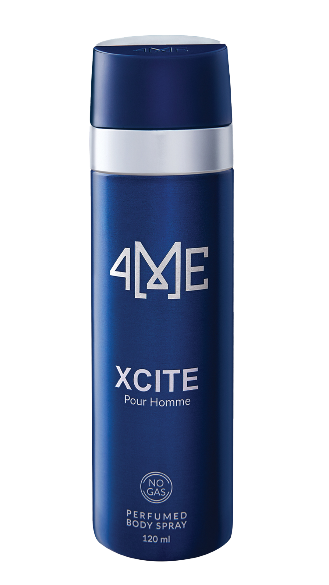Xcite - 4ME Perfumed Body Spray - 120ml