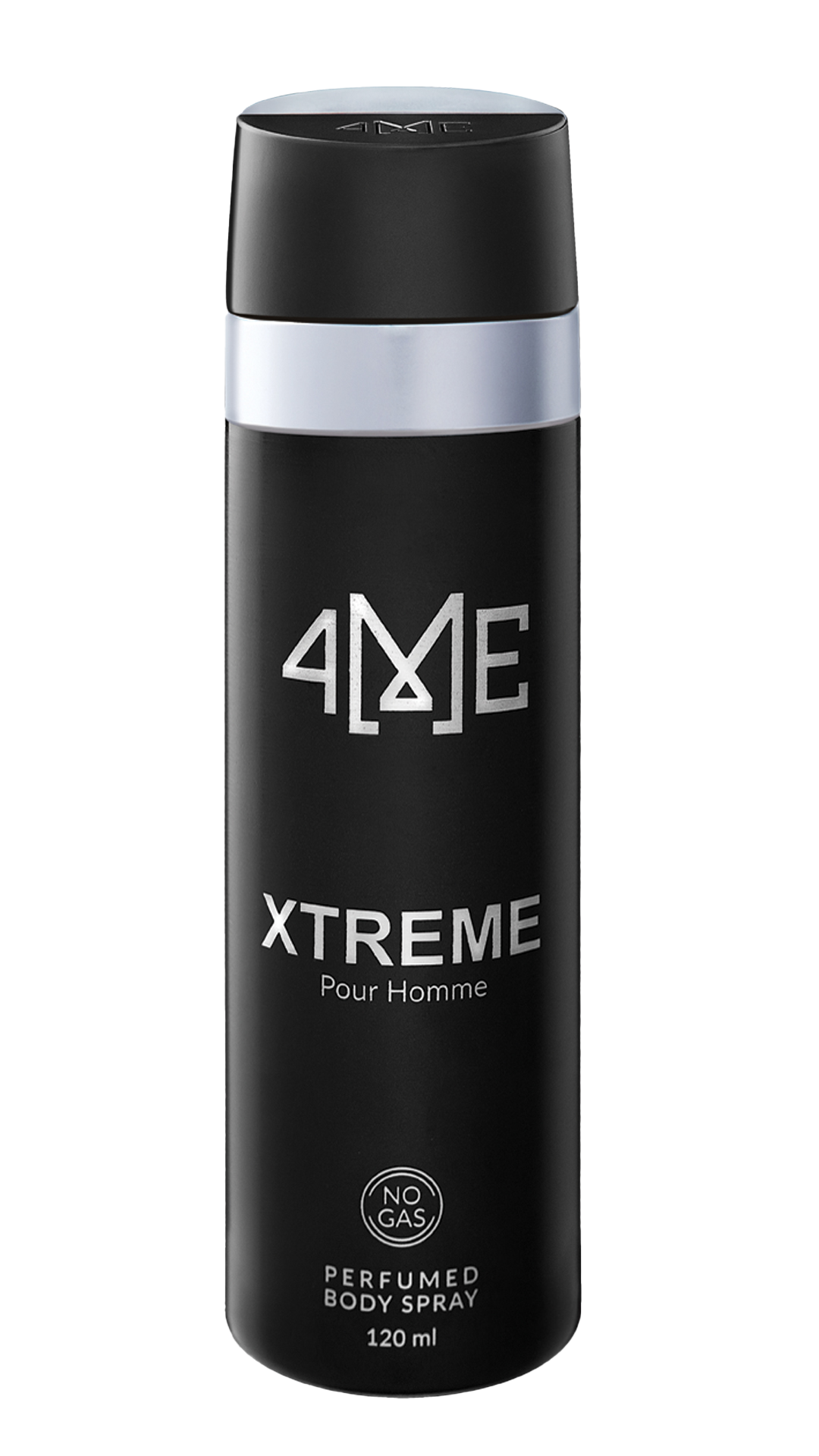 Xtreme - 4ME Perfumed Body Spray - 120ml
