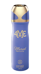 Marvel - 4ME Perfumed Body Spray - 120ml