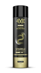 4ME Sparkle Extra Hold Hair Spray 250ml