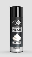 Classic - 4ME Shaving Foam - 400ml