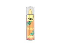 Blooming Flower - 4ME Fragrant Body Mist - 200ml
