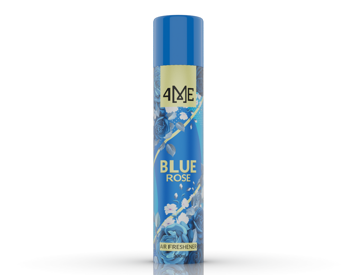 Blue Rose - 4ME Air Freshener - 300ml