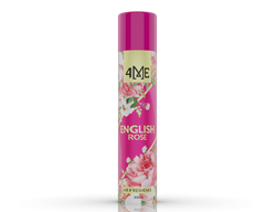 English Rose - 4ME Air Freshener - 300ml
